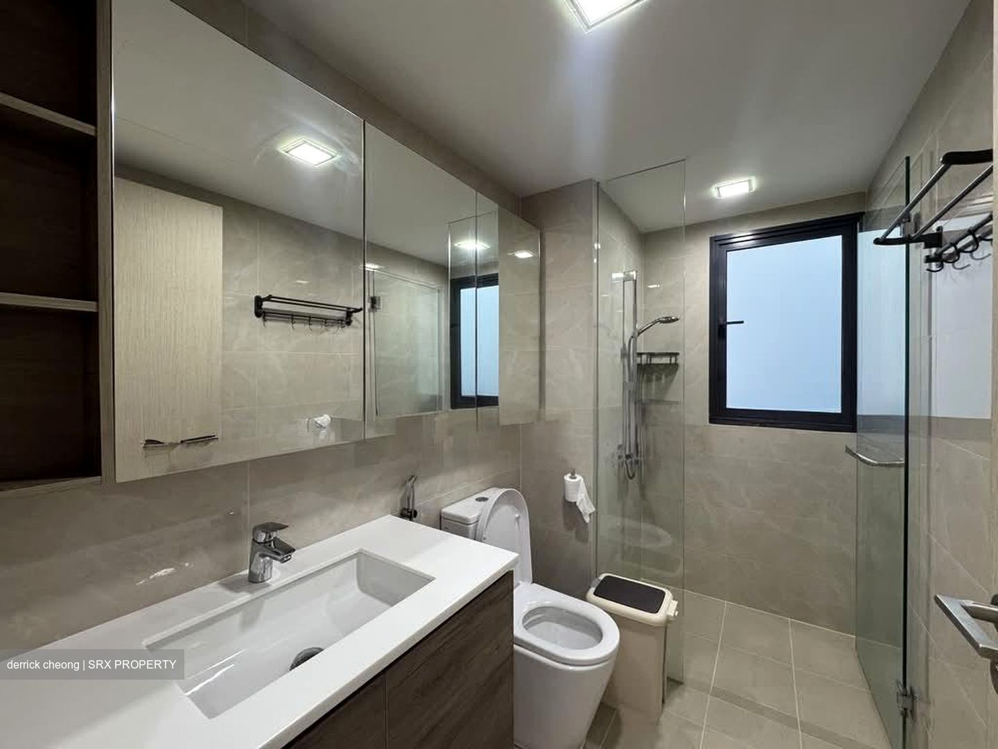 Treasure at Tampines (D18), Condominium #552681841